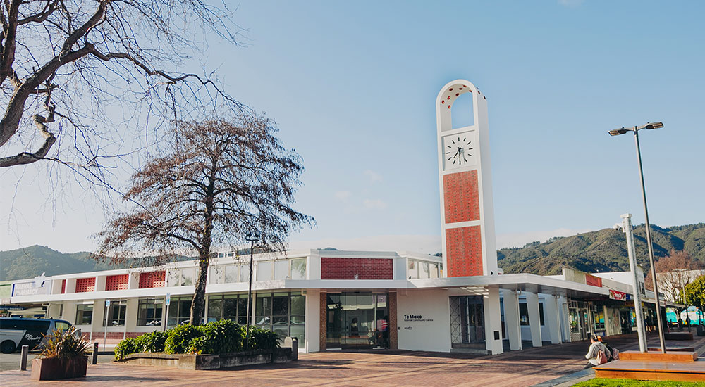 DCC-Naenae-Post-Office-Project